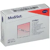 Hartmann MediSet Lame coupe-fils 6,5 cm, stérile 100 pc(s) Autre