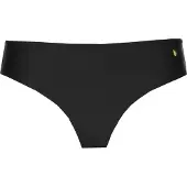 LASCANA Bas de bikini noir