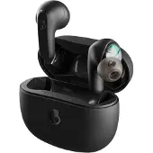 Skullcandy Écouteurs Sans Fil Rail