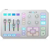 TC-Helicon GoXLR - White