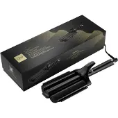 GHD Wave Triple Barrel Waver