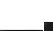 Samsung Barre de son HWS800D/ZF 330W 3.1.2 Noir