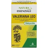 Natura Essenziale Comprimés Valerian 60 Unités