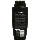 Agrado Shampooing réparateur nourrissant 750ml