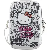Hello Kitty Hkpbpdgphe Phone Case Blanc