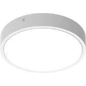 Ledvance Hublot Led Bulkhead 17w Multi-Cct - Ip65 - Standard