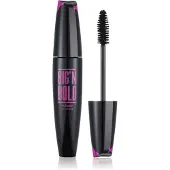 Flormar Big'N Bold Mascara Volumisant Hydrofuge 15 Ml