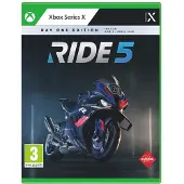Ride 5 Day One Edition Xbox Series X