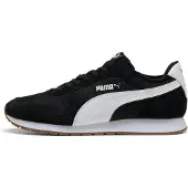 Puma Sneakers 401622-07 in Black color size 42
