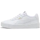 Puma Baskets basses 'Carina 3.0' blanc
