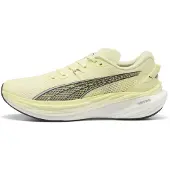 Puma Deviate Nitro 3 Running Shoes Jaune EU 42 Homme