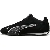 Puma Catch Sd Trainers Noir EU 37 Homme