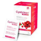 CYSTICLEAN - 240mg (voies urinaires) 30 sachets de 2g