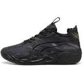 Puma Chaussure de sport 'Mb.04Team' noir