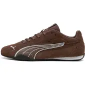 Puma Sneakers 402681-05 in Flat Bronze-White color size 45