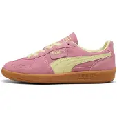 Puma Yellow Palermo Couleur Rose
