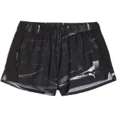 Puma Velocity Aop 3´´ Shorts Noir XL Femme