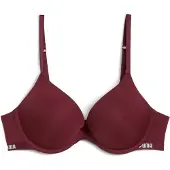 Puma Pushup Hang Bra Violet 75 / B Femme