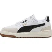 Puma Baskets basses Shuffle Downtown OG hommes - Blanc - 40
