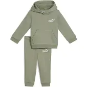 Puma Ensembles de survêtement 686282-82 garcons - Vert - 3 ans
