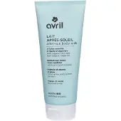 Avril Organic Lait après-soleil 200 ml Lait