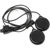 Sena Smh5 Slim Speakers Noir