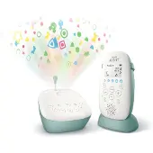 Philips SCD731/26 Avent Babyphone