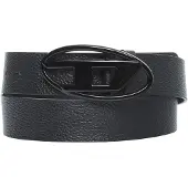 Diesel Ceinture noir