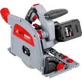 Holzmann TAS165AKKU Scie plongeante sans fil