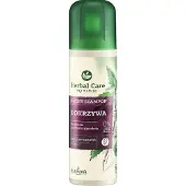 Farmona Herbal Care shampooing sec à l'ortie pour cheveux gras, 150ml