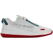 Drop Shot Volsai 25 Padel Shoes Blanc EU 45 Homme