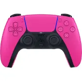 Sony Playstation 5 DualSense Manette Sans Fil Nova Pink