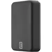 Cellularline Wireless power bank MAG 10000
