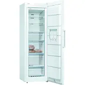 Bosch Congélateur armoire 70cm 242l no frost blanc - - GSN36VWEP -