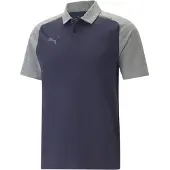 Puma teamCUP Casuals Poloshirt Herren 06 - parisian night S