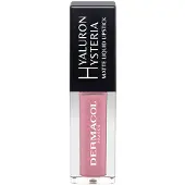 Dermacol Hyaluron Hysteria Rouge à lèvres liquide mat (08)