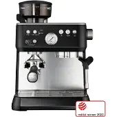 Solis Grind and Infuse Perfetta Noir