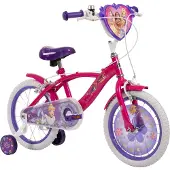 HUFFY Vélo pour enfants Disney Princess 16 pouces