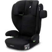 Osann - Siège auto enfant Volpo SP I-Size - 100-150 cm - Noir