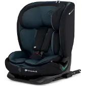 Kinderkraft Siège auto Oneto3 i-Size 76-150cm + Isofix Graphite noir