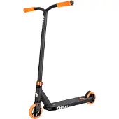 Chilli Systems D GmbH Chilli Base Stuntscooter, noir/orange