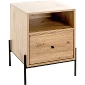Haku Console (45 x 47 x 60 cm)
