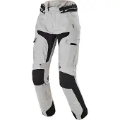 Macna Novado pantalon textile de moto pour dames imperméable Taille
