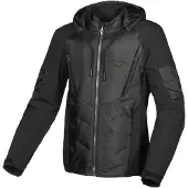 Macna Cocoon Noir CE Blouson Taille 2XL