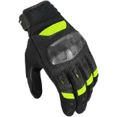 Macna Rime Gants de moto perforés Taille