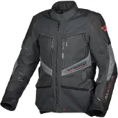 Sonstiges Macna Domane blouson textile étanche pour moto, noir, 4XL
