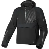Macna Traffiq Noir s Textile Waterproof Blouson Taille S