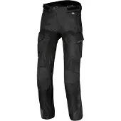 Macna Versyle Noir Courte Leg Pantalon Taille M