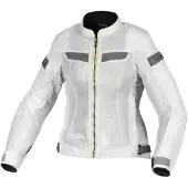 Macna Velotura Veste textile de moto pour femmes