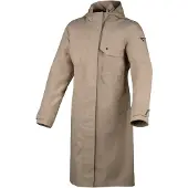 Sonstiges Swan Manteau de pluie de moto pour dames Taille